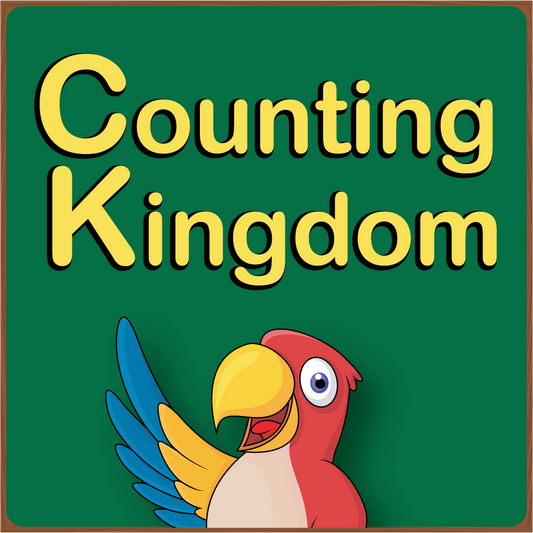 Counting Kingdom Online Introductory Math Program